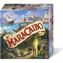 Capstone Games Maracaibo