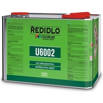 Riedidlo U-6002 0,7