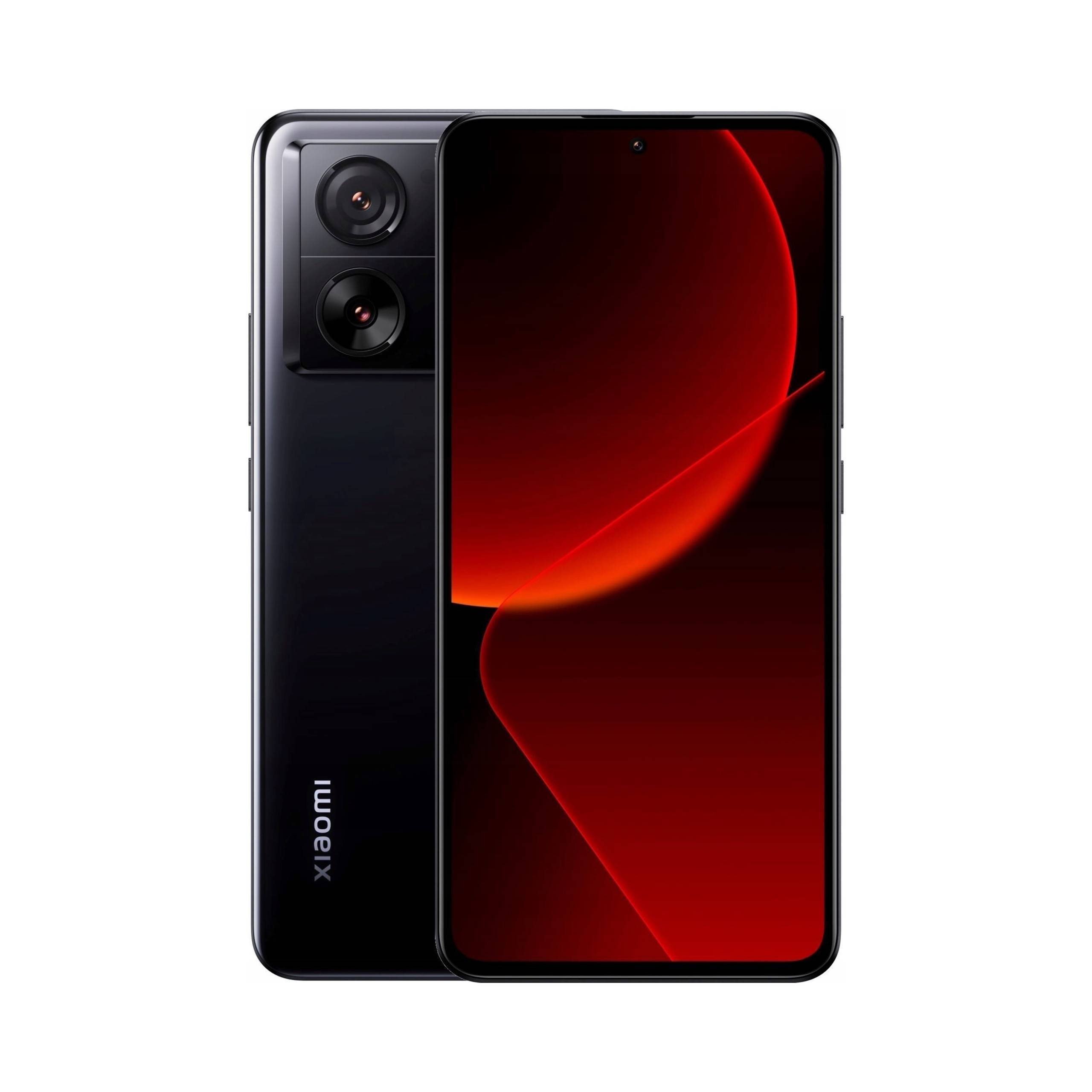 Xiaomi 13T 8GB/256GB Black od 7 890 Kč - Heureka.cz