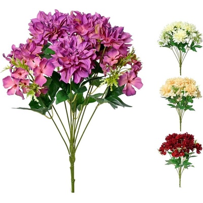 KYTICA DAHLIA MIX 4F 57CM