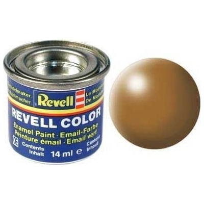 Revell Barva emailová 32382 hedvábná lesní hnědá wood brown silk