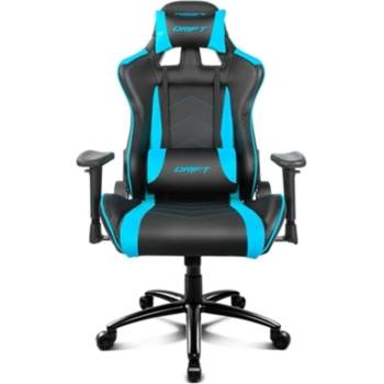 Image 1 of Drift Геймърси стол drift dr150