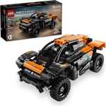 LEGO® Technic - NEOM McLaren Extreme E Race Car (42166)