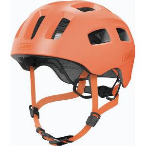 ABUS Детска велосипедна каска ABUS Youn-I 2.0 mono orange