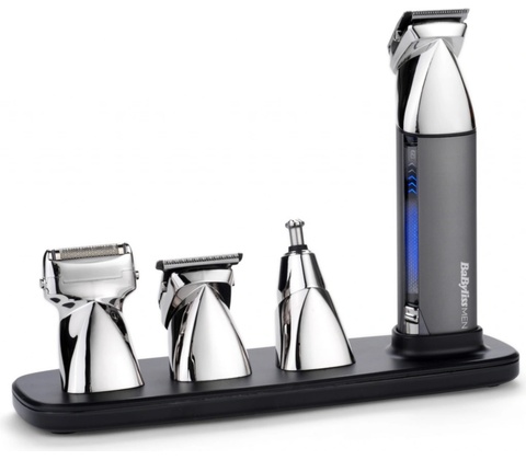 BaByliss MT996E