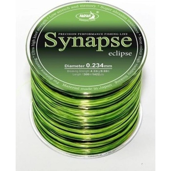 Katran SYNAPSE ECLIPSE line 1000 m 0,286 mm
