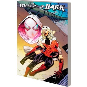 What If. . . ? Dark | Simonson, Walter, Marvel Various (ISBN: 9781302953263)