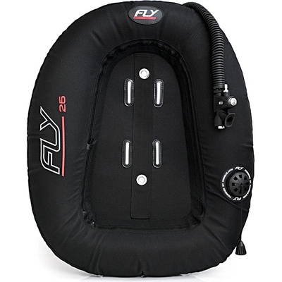 FinnSub FLY 25D WING – Zboží Mobilmania