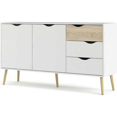 Tvilum Retro 381