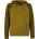 E9 Мъжки суичър E9 Squ-Dub Hoodie - Caramel (017-3878-0514)
