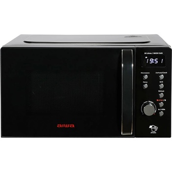 Image 1 of Aiwa AMW-202DG/BK
