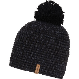 Ziener Зимна шапка (beanie) Ziener Intercontinental-Z Beanie - Black. Ombre - размер One Size (904-4724-0211)