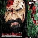 Zombie Rob - Hellbilly Deluxe 2 CD