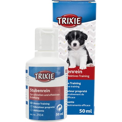 Trixie Stubenrein kapky - 50 ml