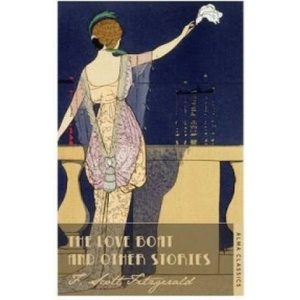 Love Boat and Other Stories | Scott F. Fitzgerald (ISBN: 9781847494146)