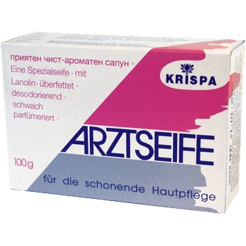 Krispa ДОКТОРСКИ САПУН Криспа 100 гр (370051)