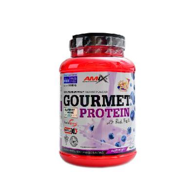 Amix Gourmet protein 1000 g - kokos-čokoláda