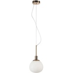 Maytoni MOD221-PL-01-G