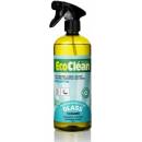 EcoClean čistič oken a zrcadel Eukalyptus 750 ml