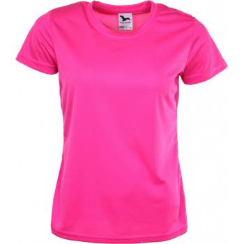 Merco Fantasy tričko ružová neon