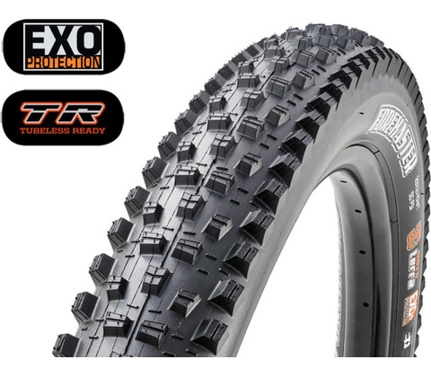 Maxxis Forekaster 29x 2.60