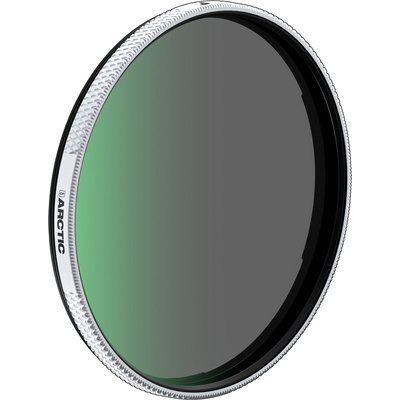 PolarPro Arctic CP Benjamin Hardman 67 mm
