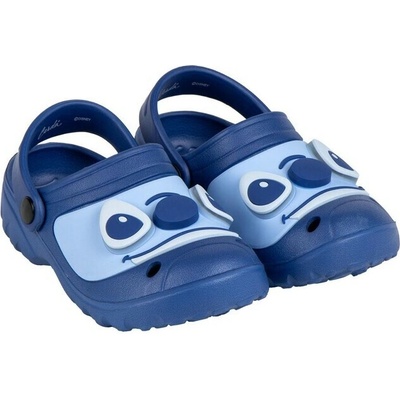 Papuče Lilo & Stitch Stitch