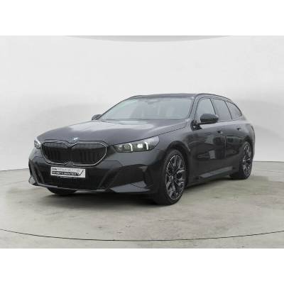 BMW 530e Touring xDrive M Sport 220 kW