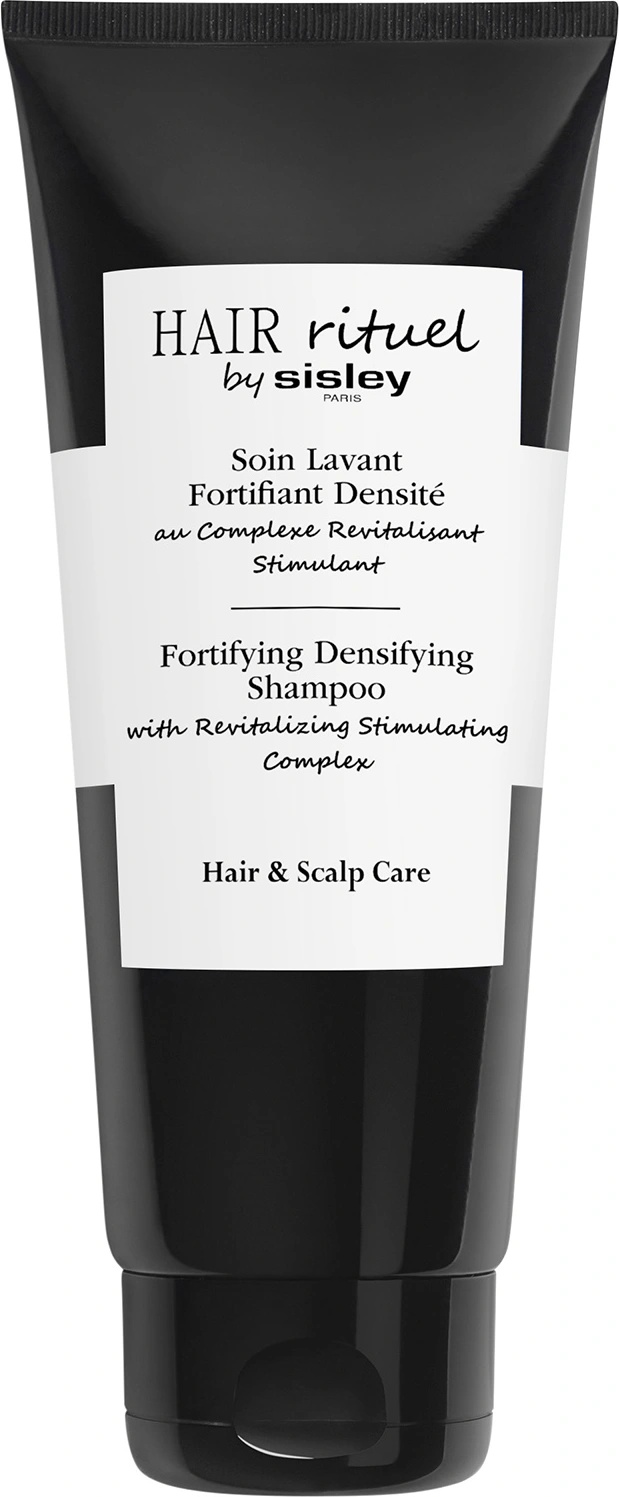 Sisley Fortifying Densifying Shampoo Шампоан за коса дамски 200ml