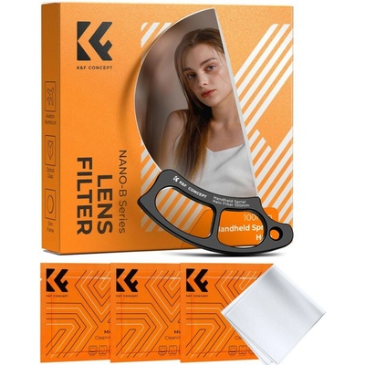 K&F Concept KF01.2708v1 100 mm