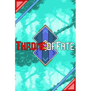 Enoops Throne of Fate (PC)
