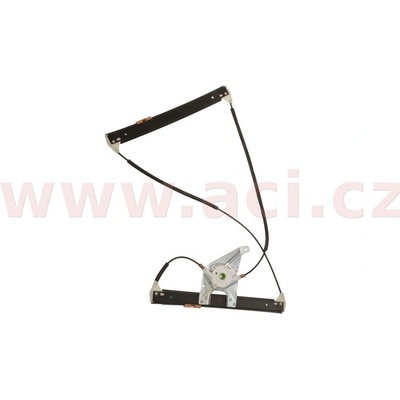Zvedací zařízení oken VAN WEZEL 0330261