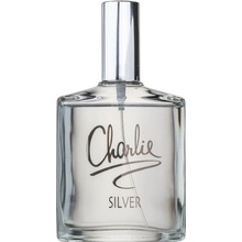 Revlon Charlie Silver toaletní voda dámská 100 ml