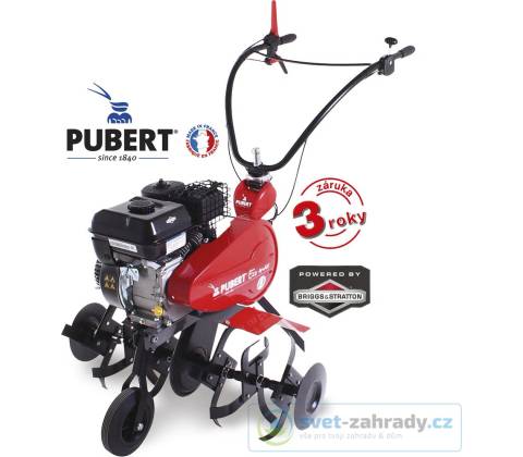 PUBERT ECOMAX 65B C2