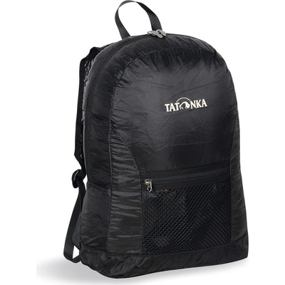 Tatonka Superlight Black 18 l