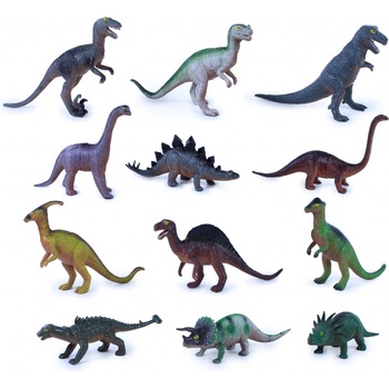 RAPPA dinosaurus 21 cm G