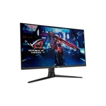 Asus XG32UQ