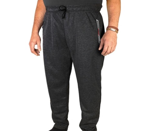 Pánské tepláky čierna