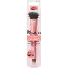Real Techniques Brushes Set + Bake kosmetický štětec na make-up pro ženy 1 ks