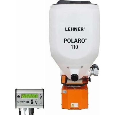 Lehner POLARO E 110L LAS4/LISA