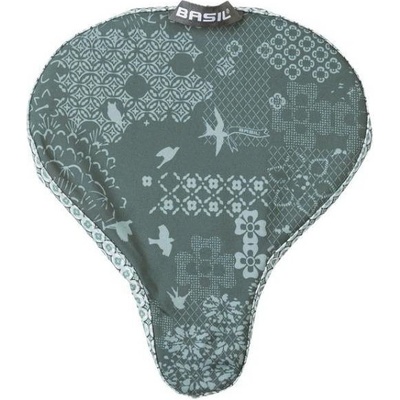 poťah na sedlo BASIL BOHEME