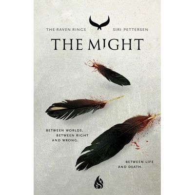 The Might Pettersen Siri