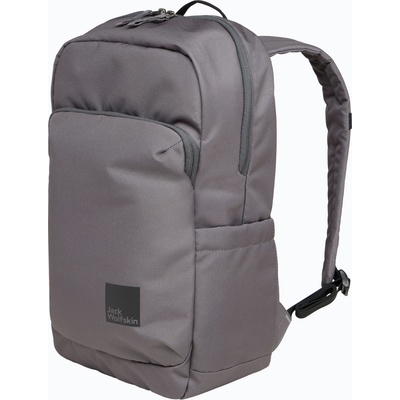 Jack Wolfskin Градска раница Jack Wolfskin Taubenberg 20 l slate
