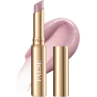 Paese Glowy Pop Lip Serum pečující lesk na rty s vyživujícím účinkem 500 Frosted Plum 2.2 g
