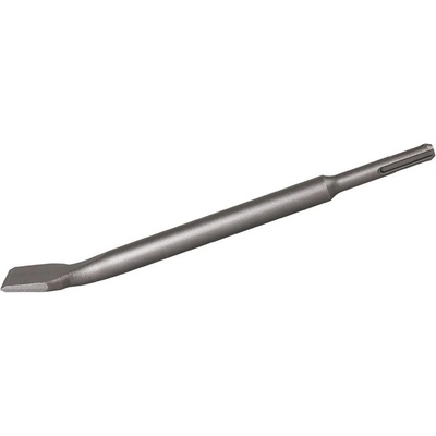 Sekáč plochý FESTA zahnutý SDS+ 40x250mm