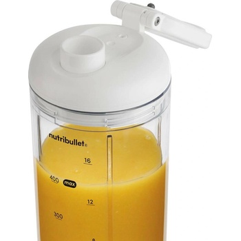 Nutribullet Flex NBP013W