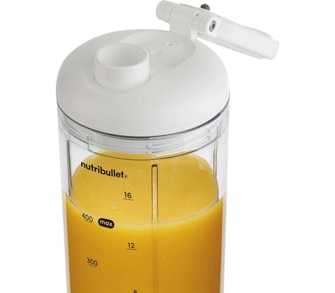 Nutribullet Flex NBP013W