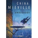 Knihy Ambasadov - China Miéville
