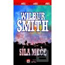 Síla meče