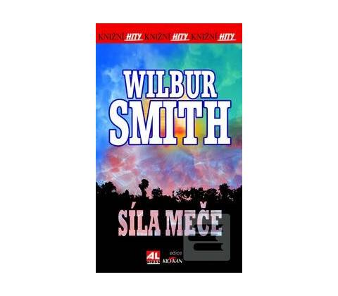 Síla meče